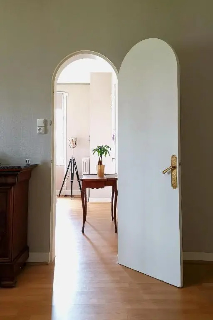 Chambres d'hôtes La Maison Blanche