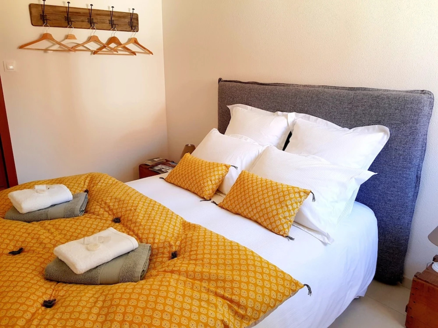 Grand Duplex Ribeauvillé - LES HYDRANGEAS