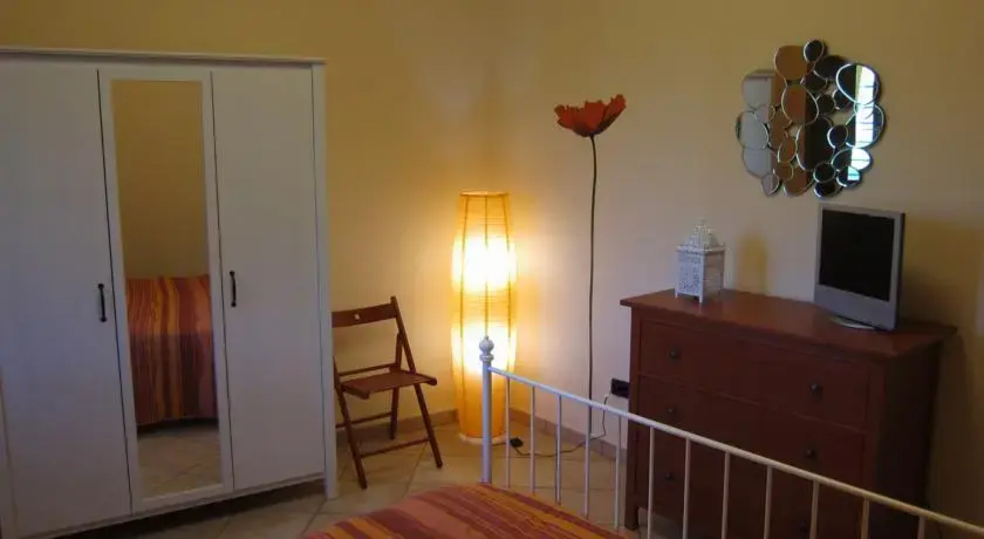 La Casa dei Papaveri