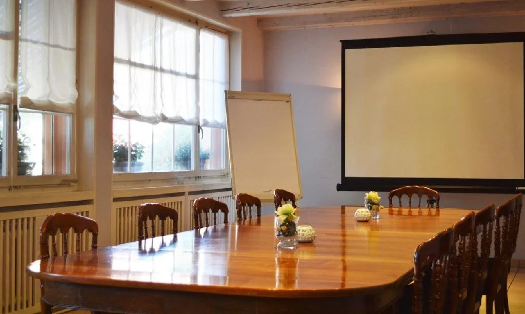 Auberge de Vers chez Perrin