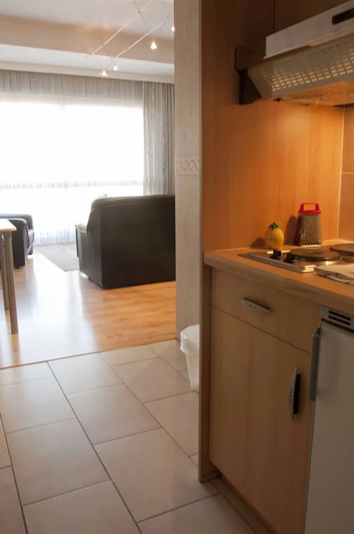 Ambassador Suites Leuven