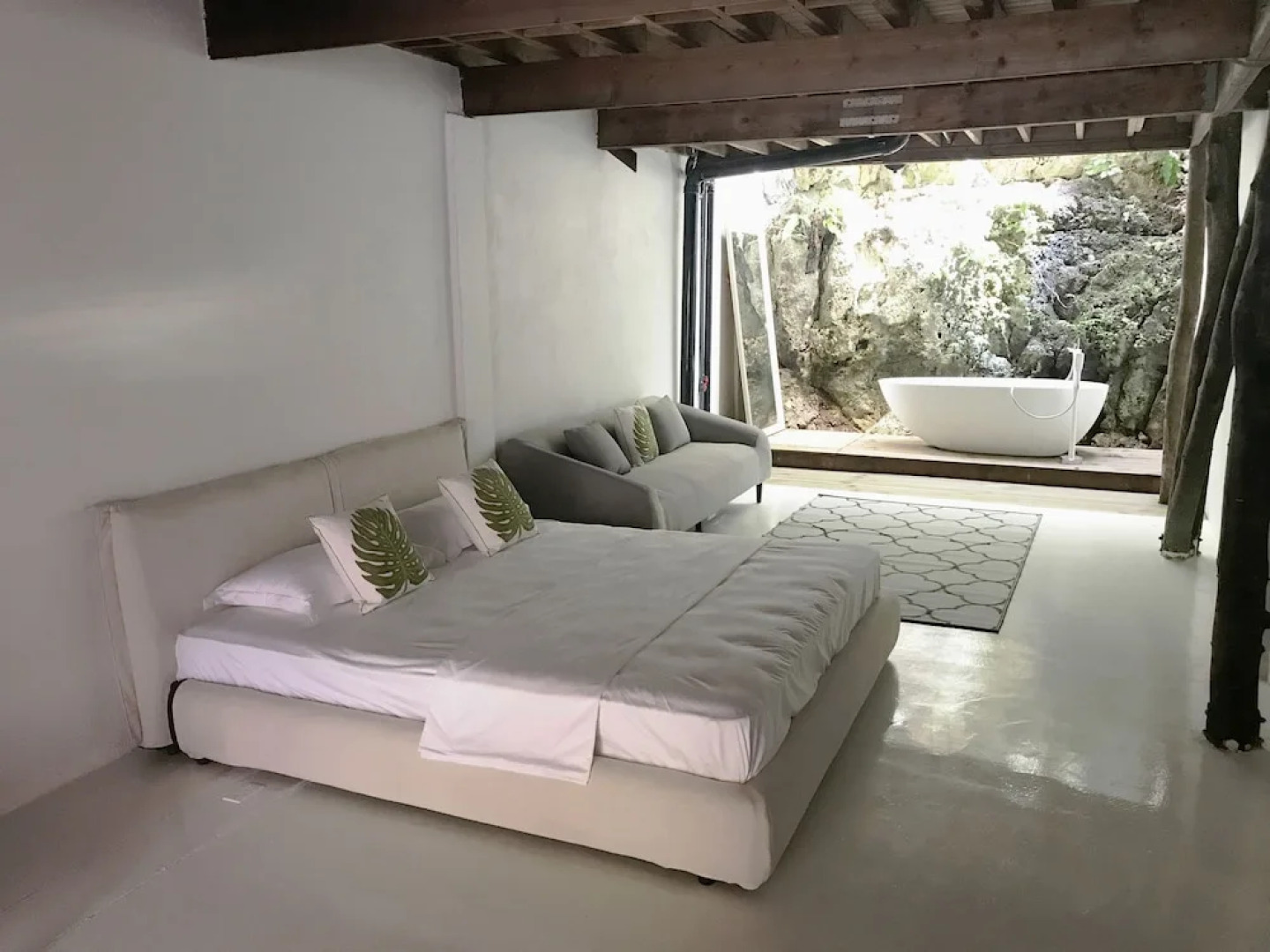 Ngellil Nature Island Resort