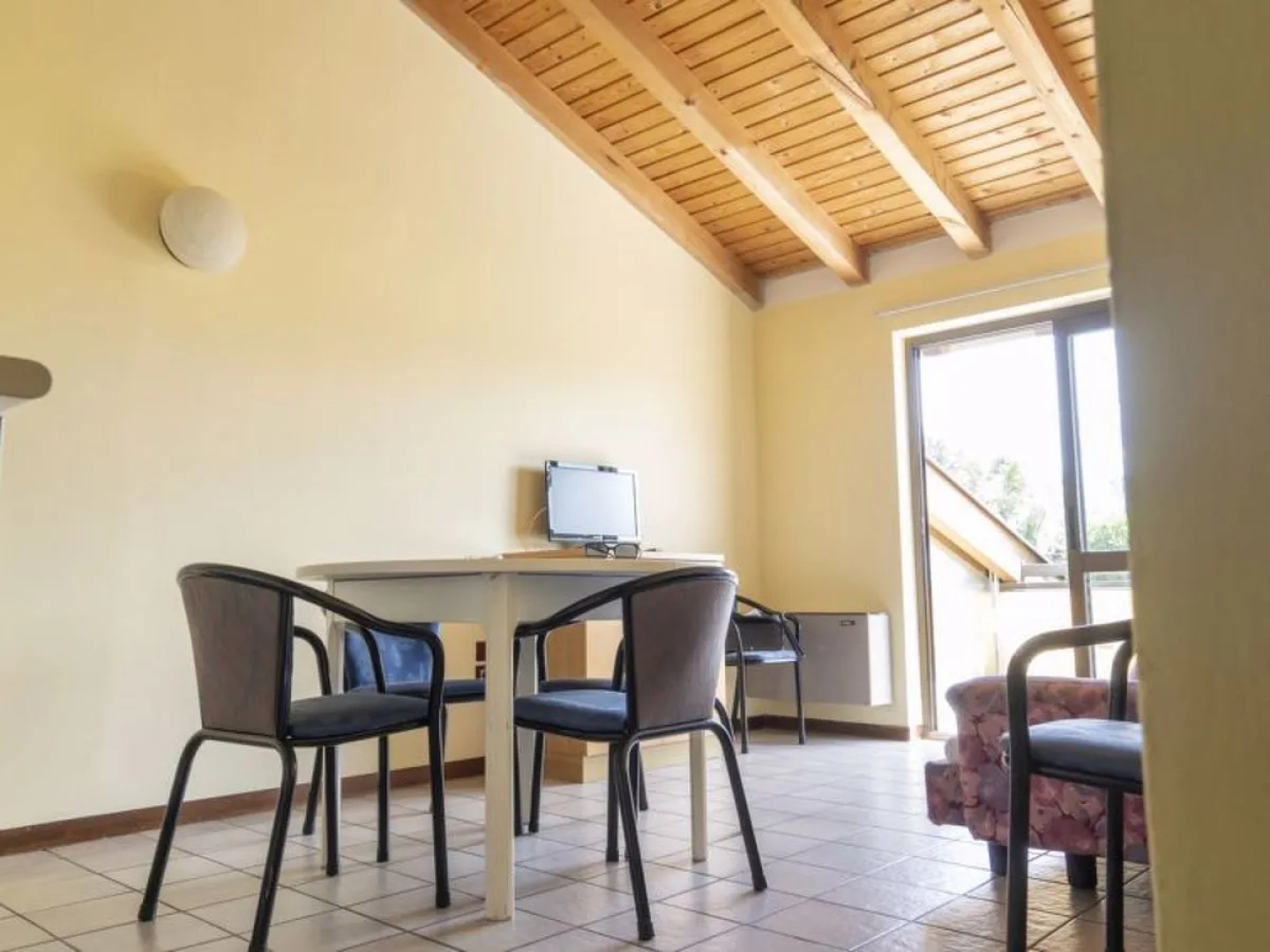 Hotel Residence Campi