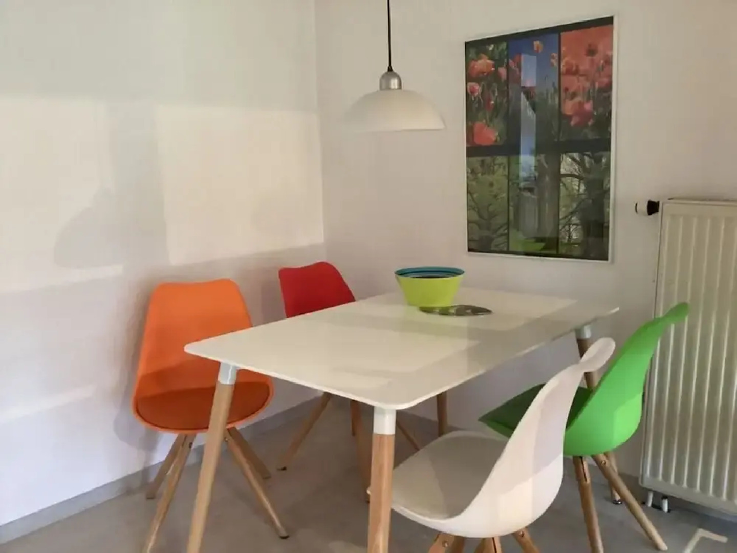 Apartment in Thuringia