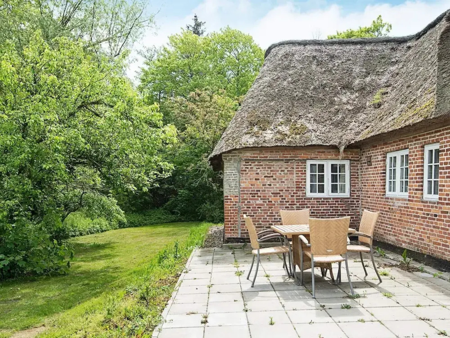 Charming Retreat in Rudbol - By Traum Ferienwohnungen