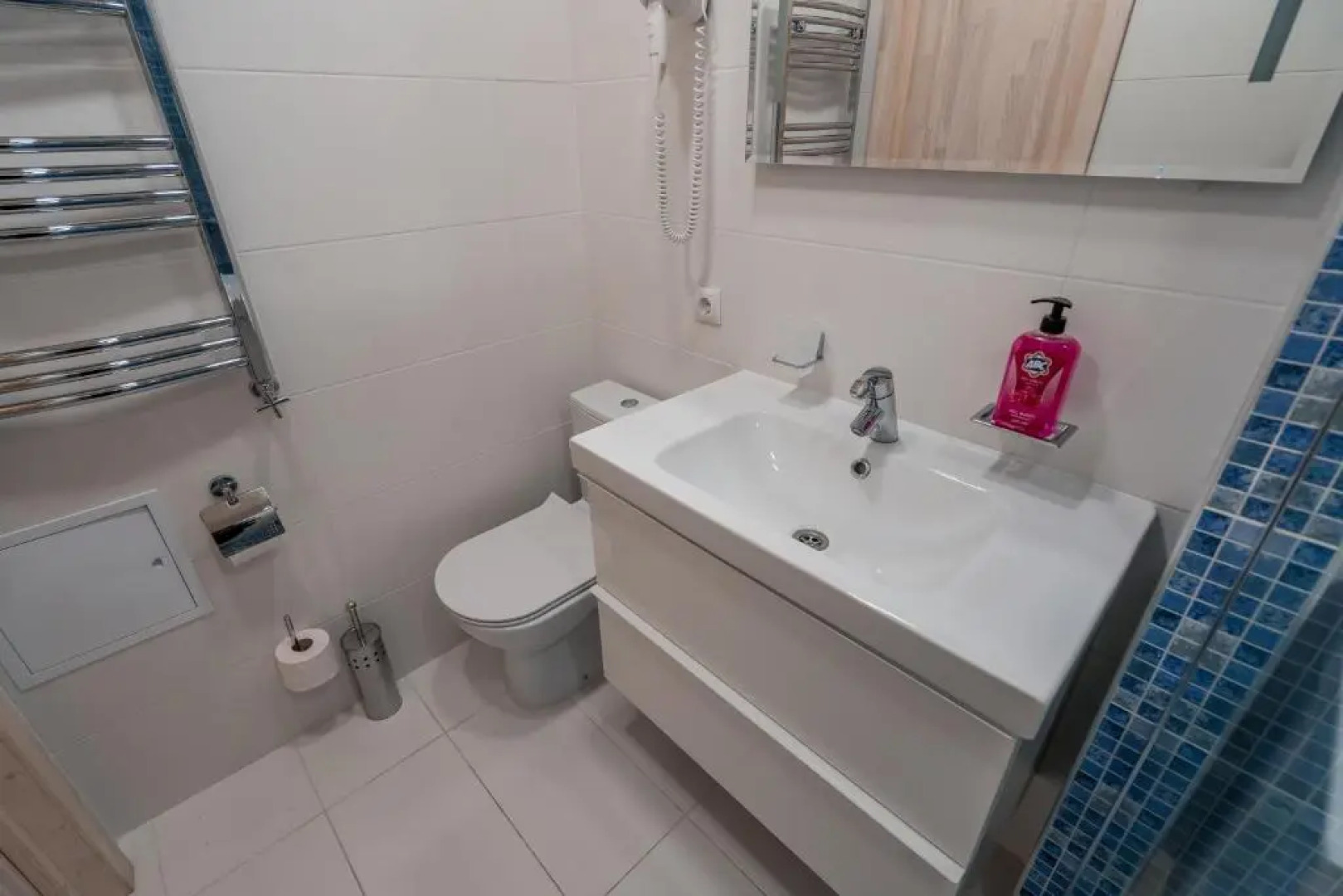 GVC 3-room 422 New Gudauri