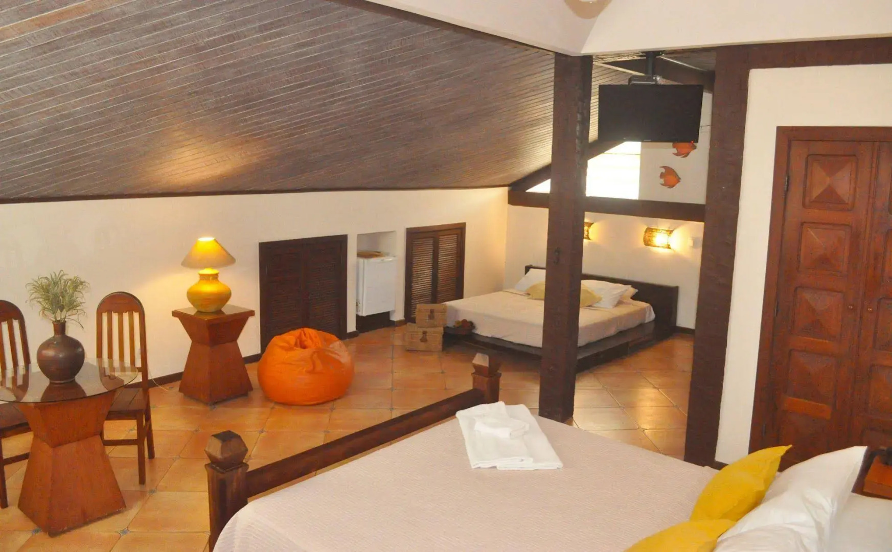 Pousada Caminho do Sol