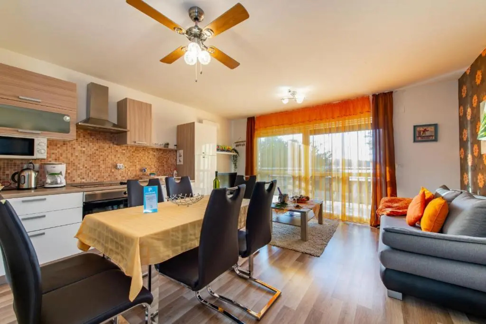 Soline Bay Seashore Residence