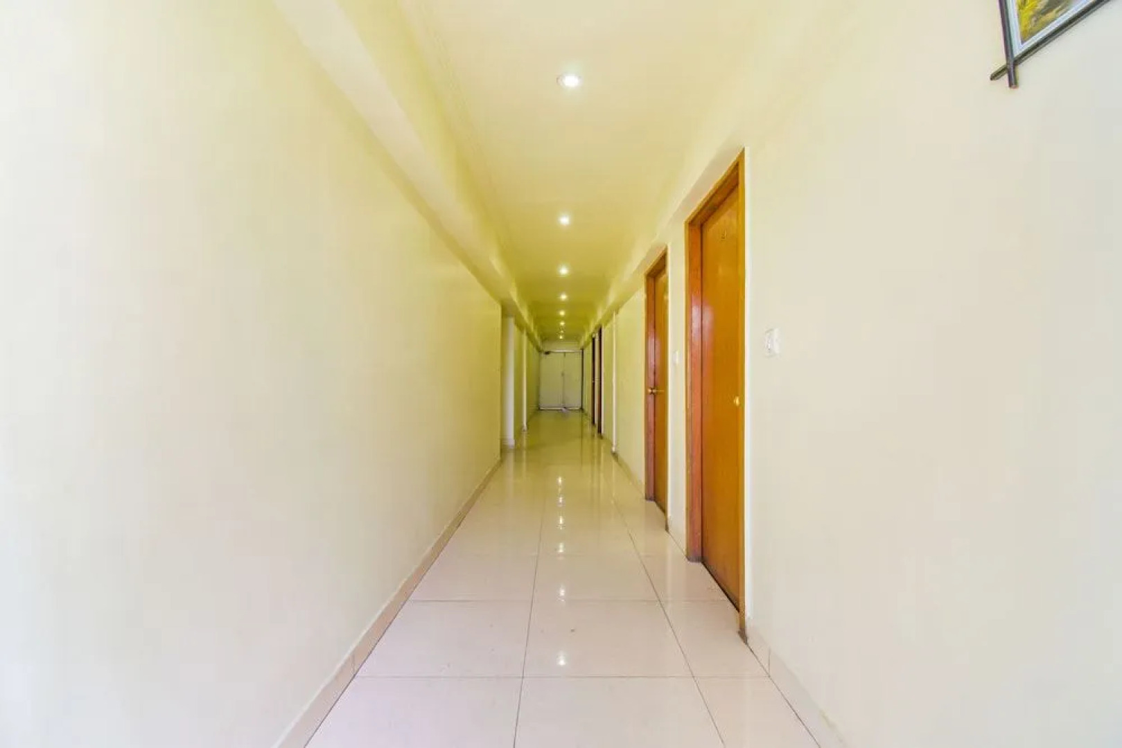 FabHotel Prestige Princess