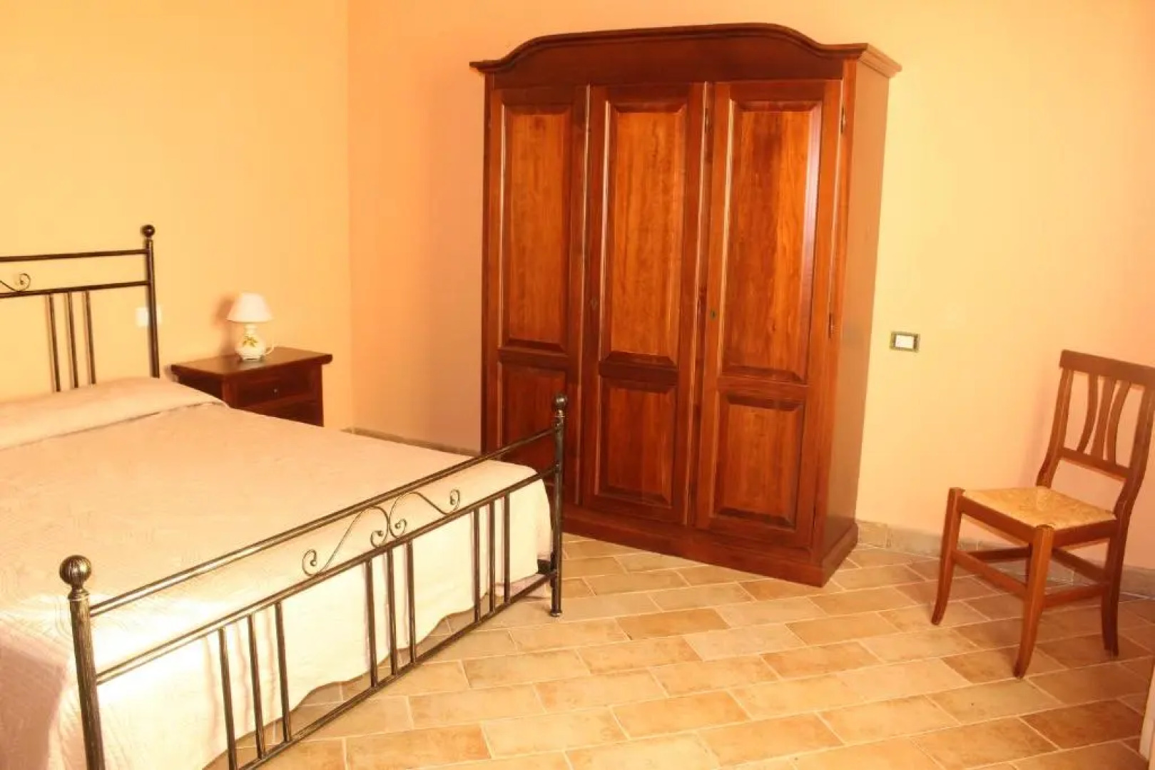 Agriturismo Borgo Umbro