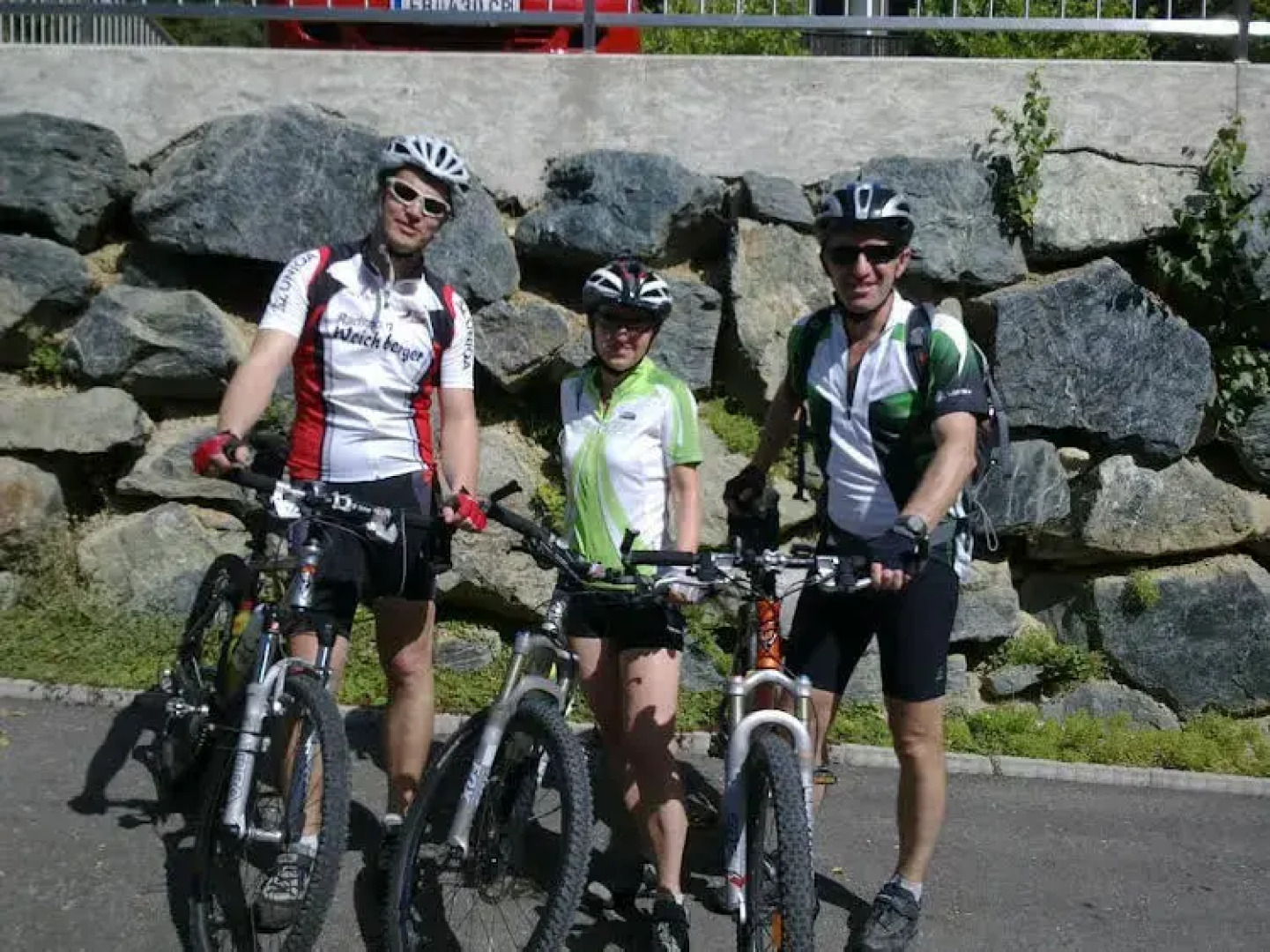 Wohlfühlpension Kristan