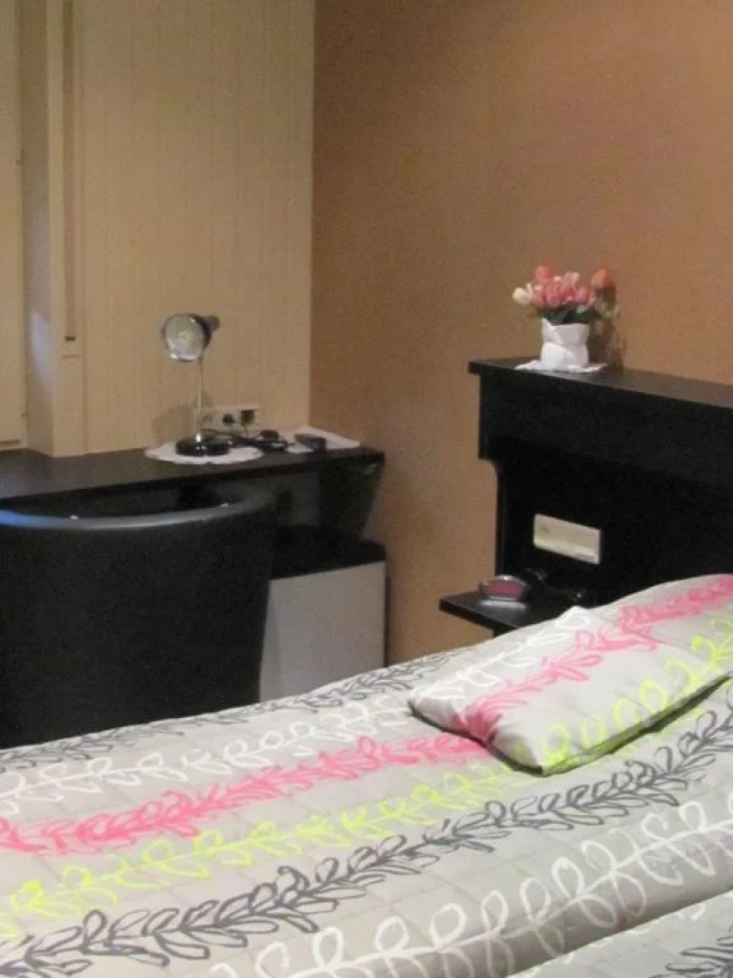 Auberge St. Sebastien