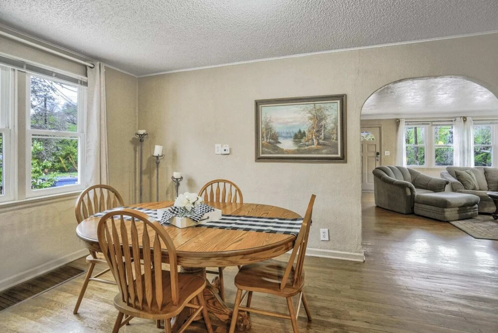 3br🌞downtown Manitou🔆patio🏔mtn Views