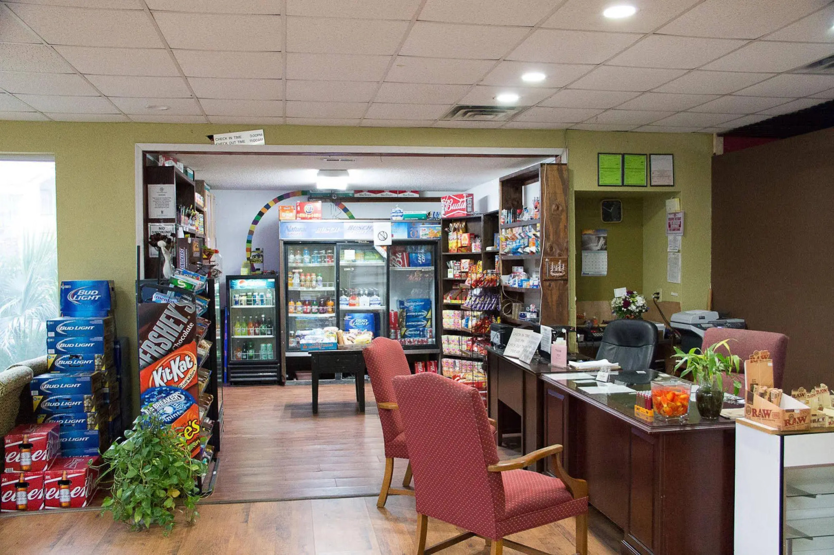 Cocomo Inn and Suites