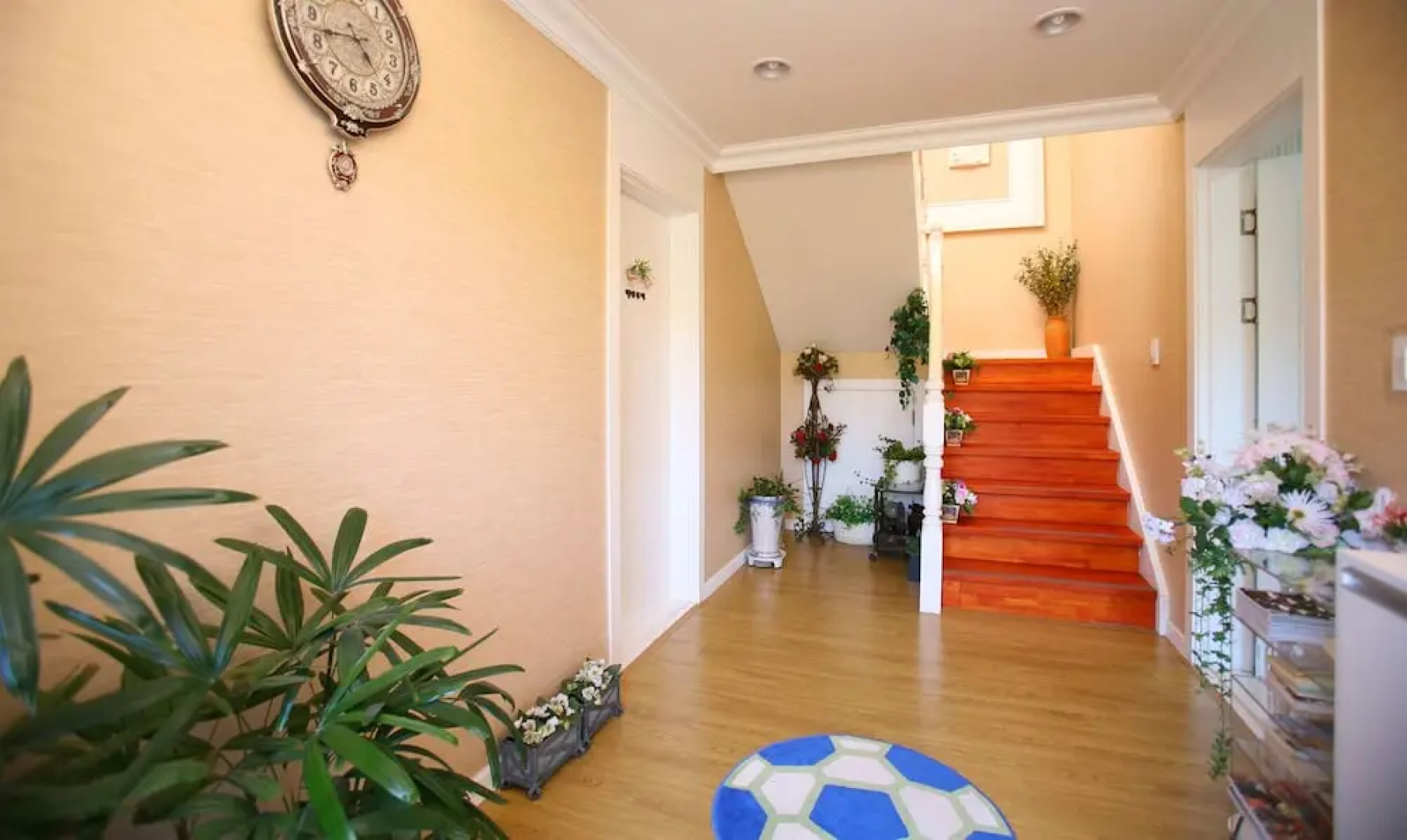 Gracia Pension Gapyeong