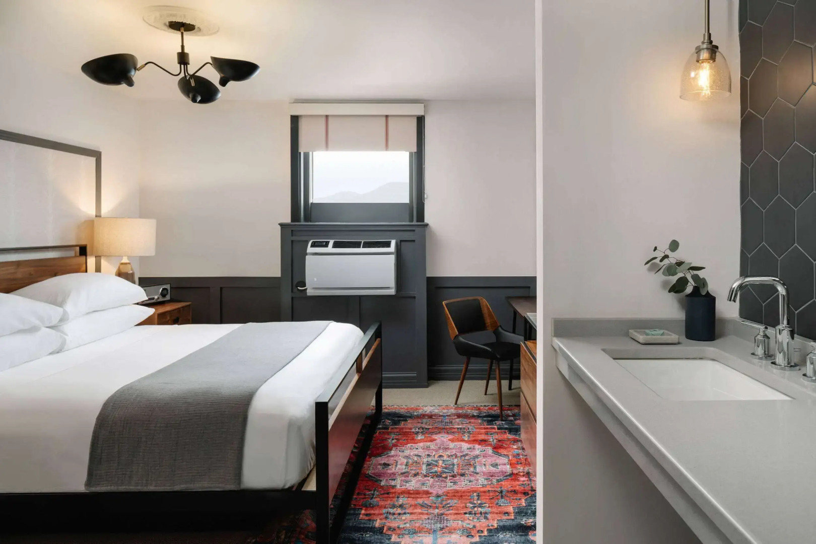 Hotel Morgan a Wyndham Hotel