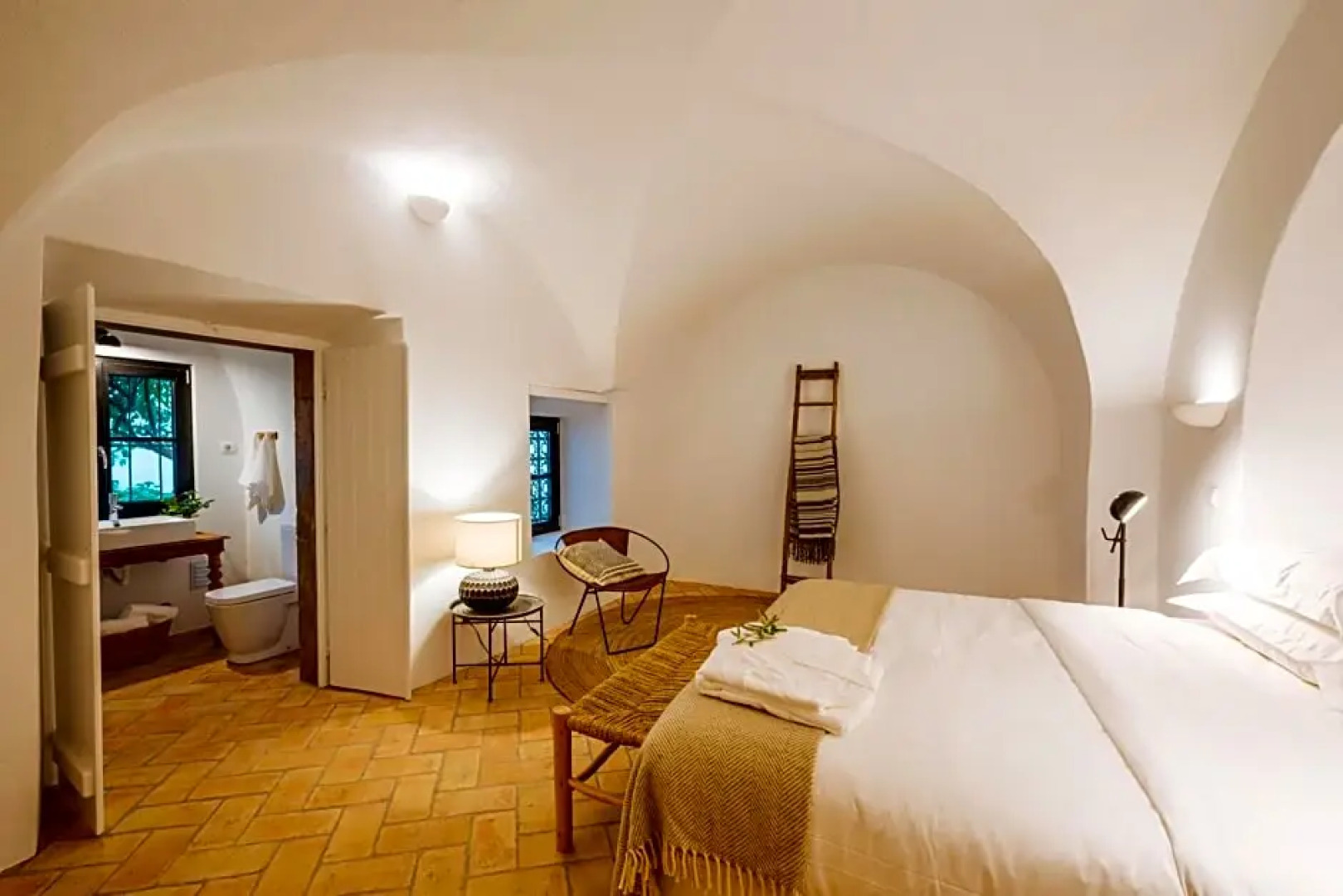 Aljana Guest House Beja