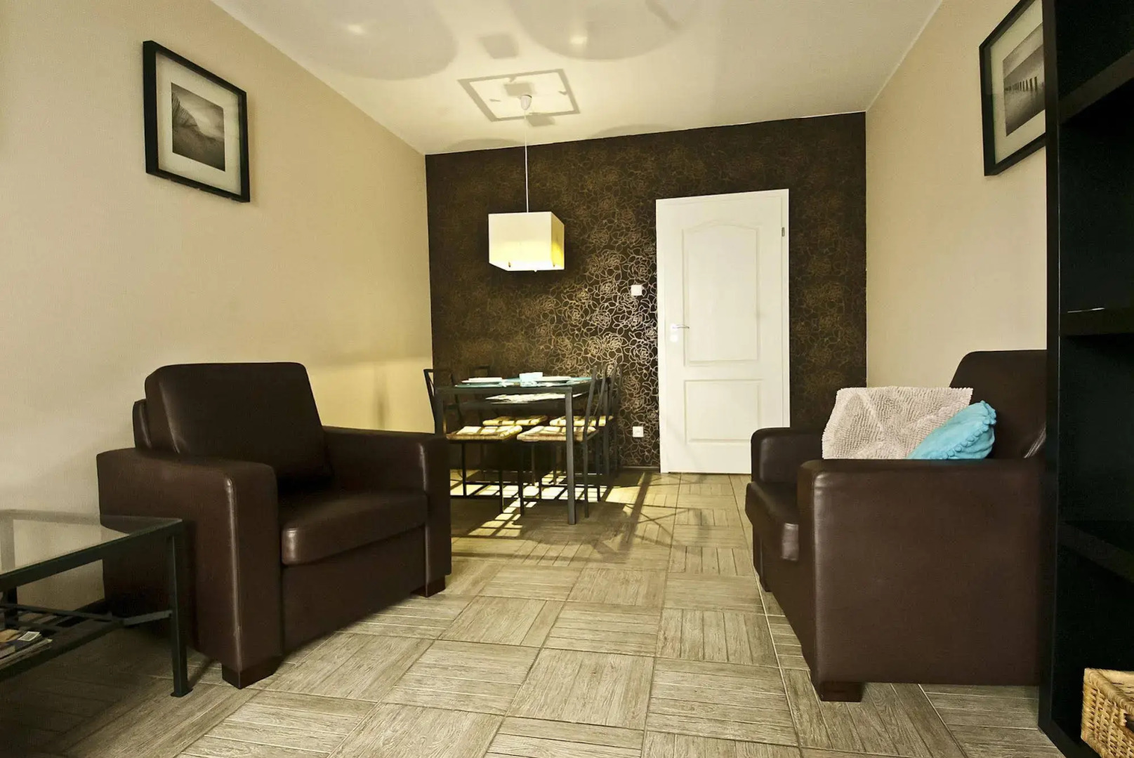 Apartament Nadmorski Gdansk