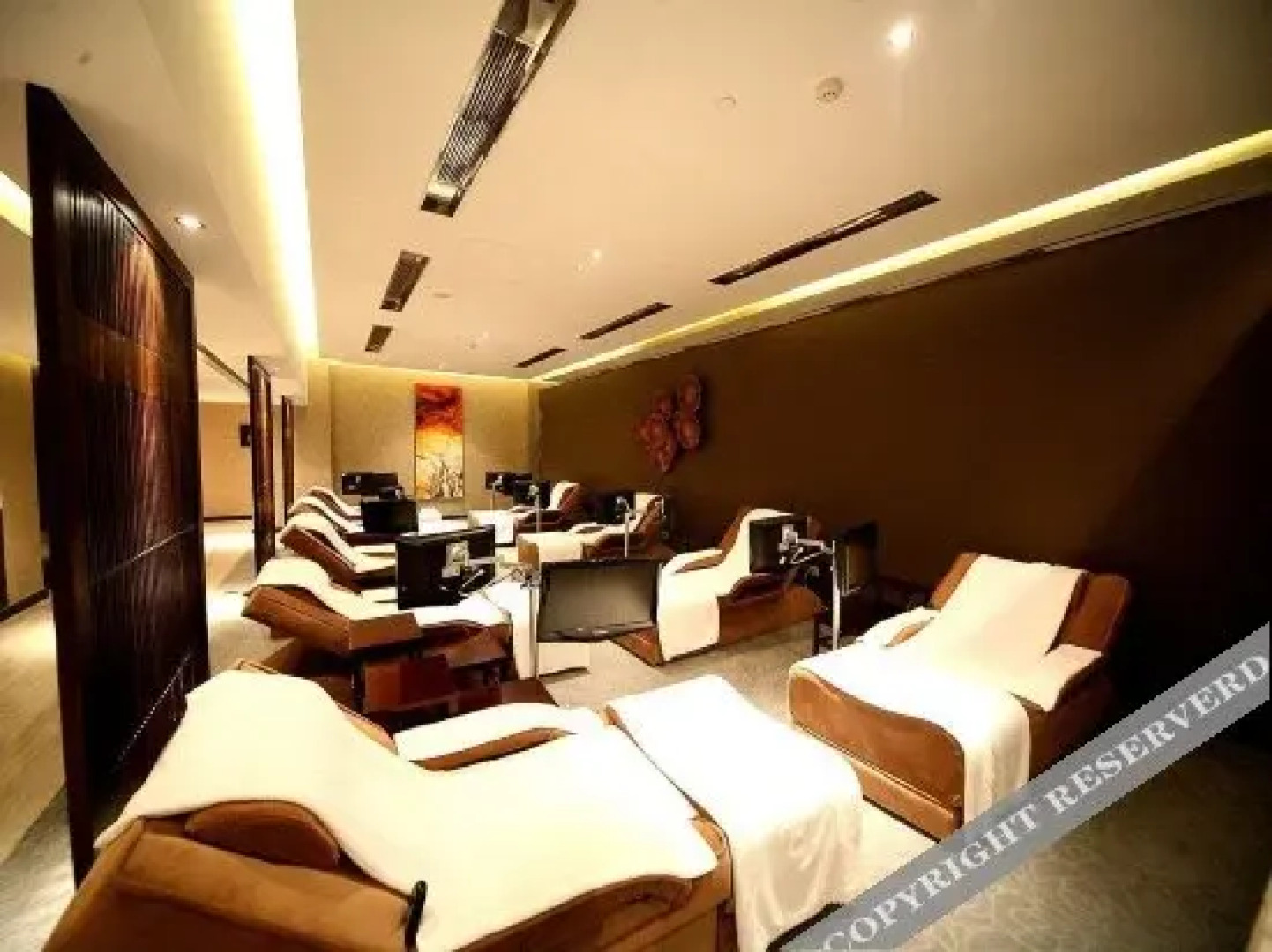 Pingdingshan Yunhai Hotel - Pingdingshan