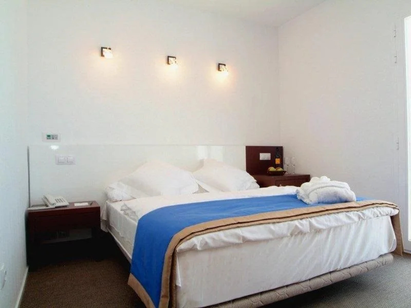 Апартаменты Azul Playa