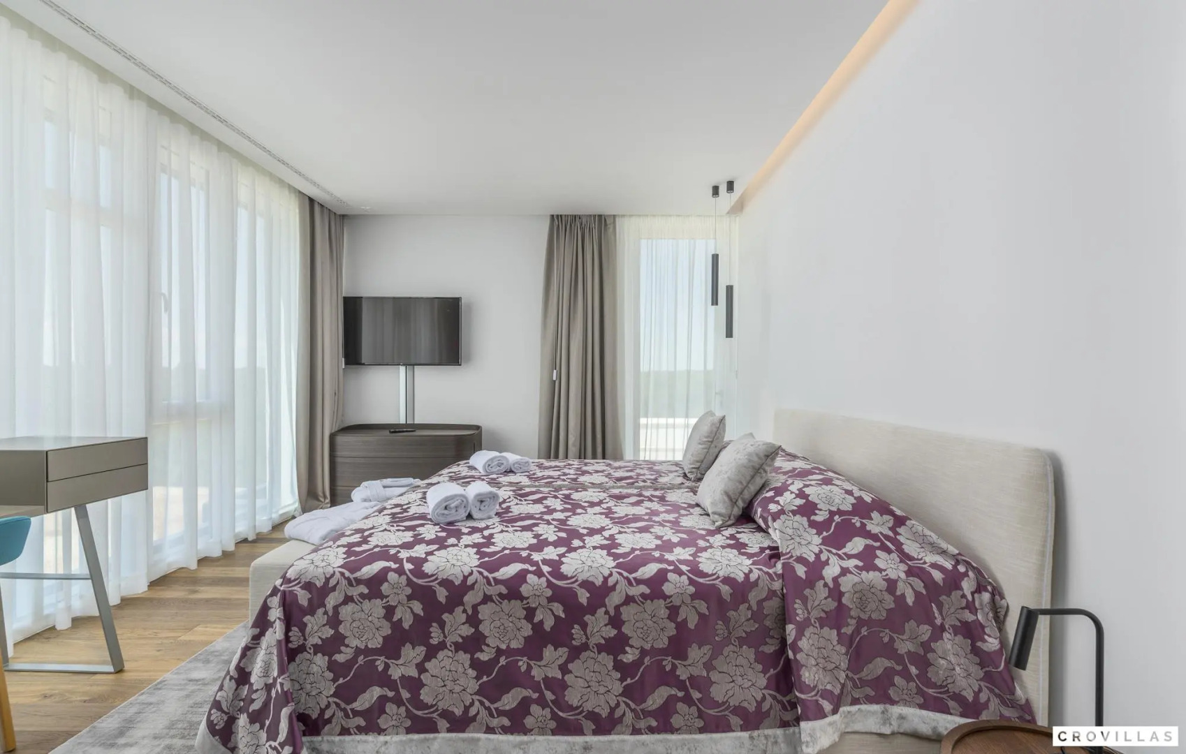 Mon Perin I in Bale with 6 bedrooms and 6 bathrooms