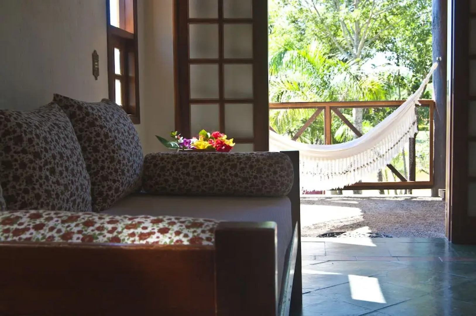 Recanto Alvorada Eco Resort