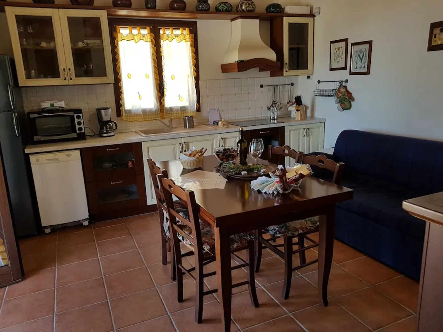 La Finestra sulle Eolie