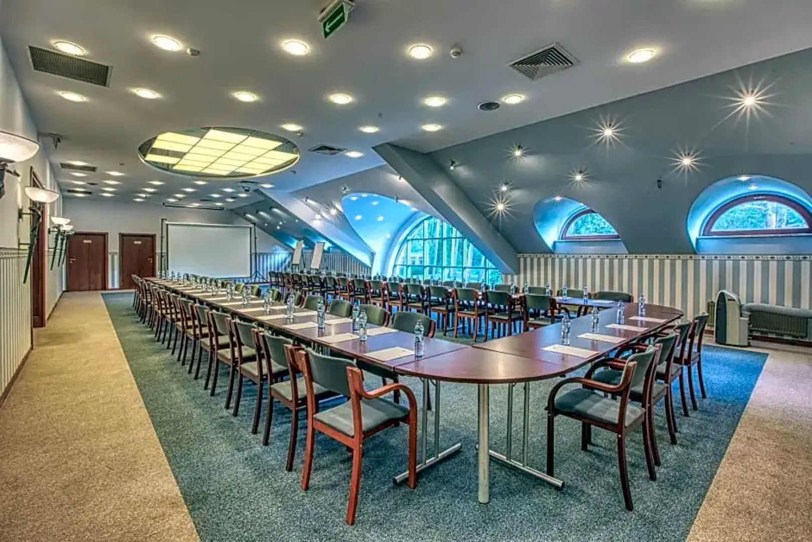 4 Pory Roku Resort Sauna & Spa