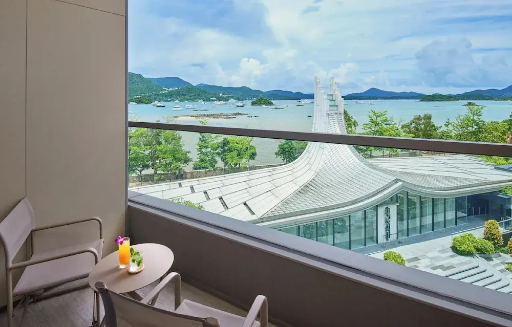 WM Hotel Hong Kong, Vignette Collection by IHG