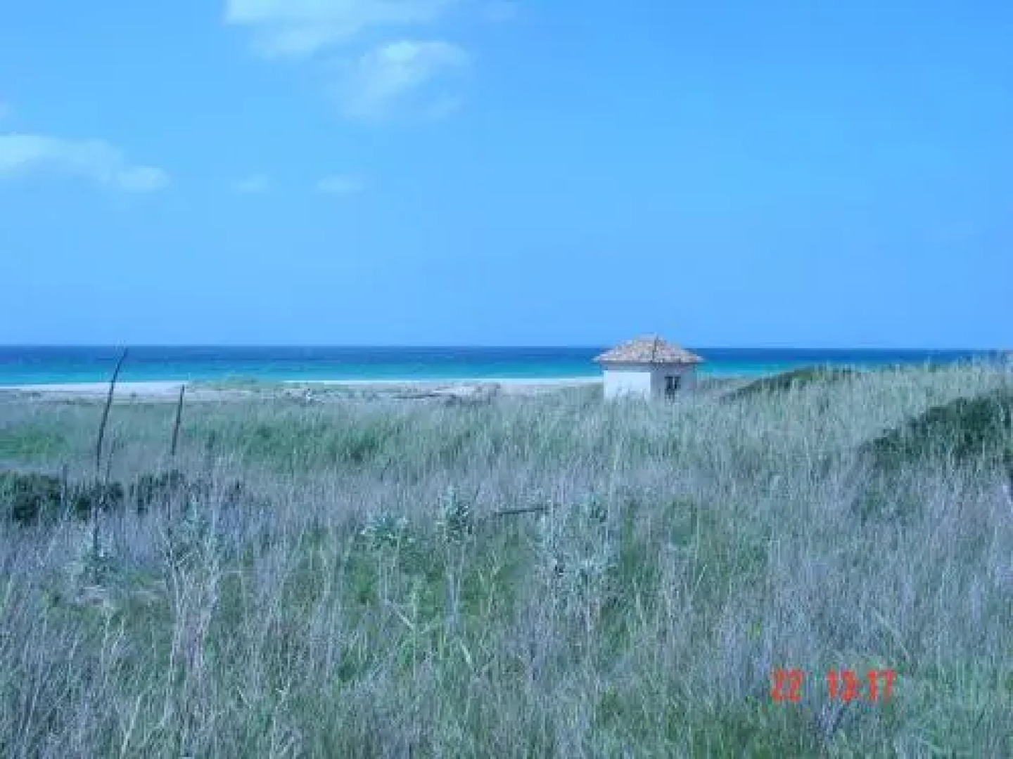 Apartamento en Bahia de Plata Zahara