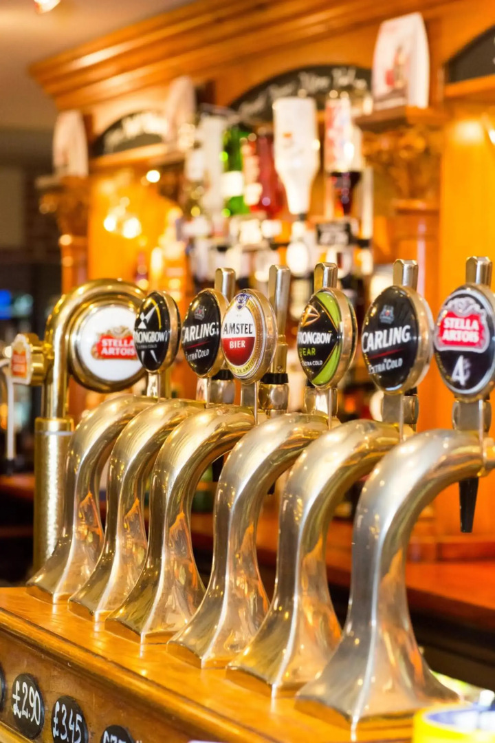 Toby Carvery Exeter M5 J30 by Innkeeper's Collection