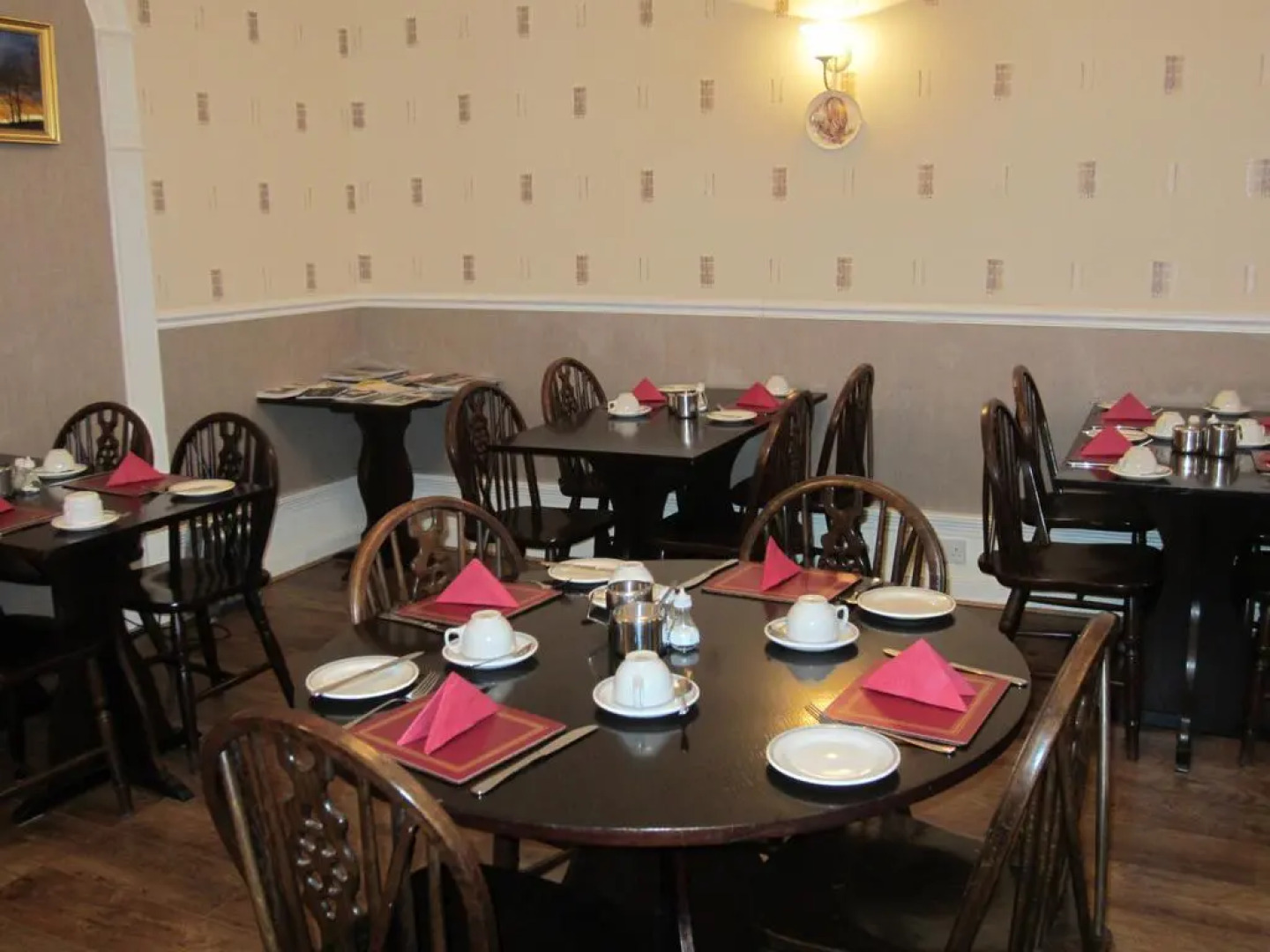 Carmelite House Hotel