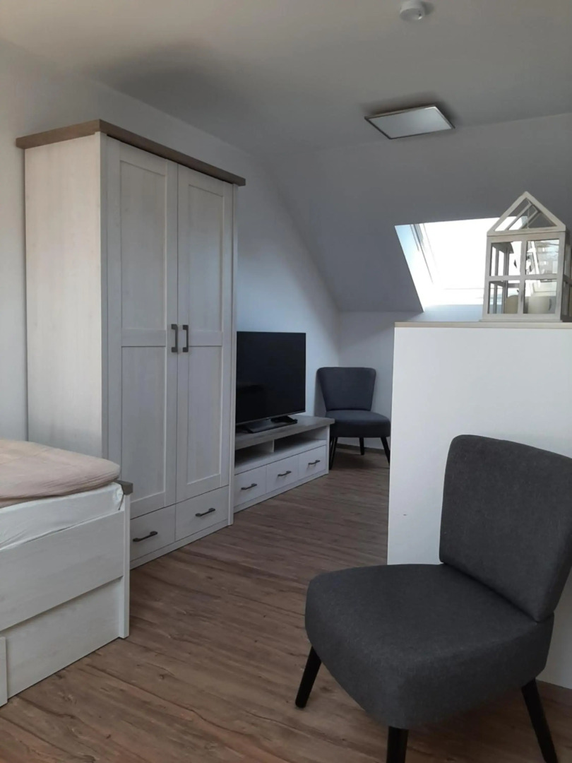 Ferienhaus am Mühlengraben