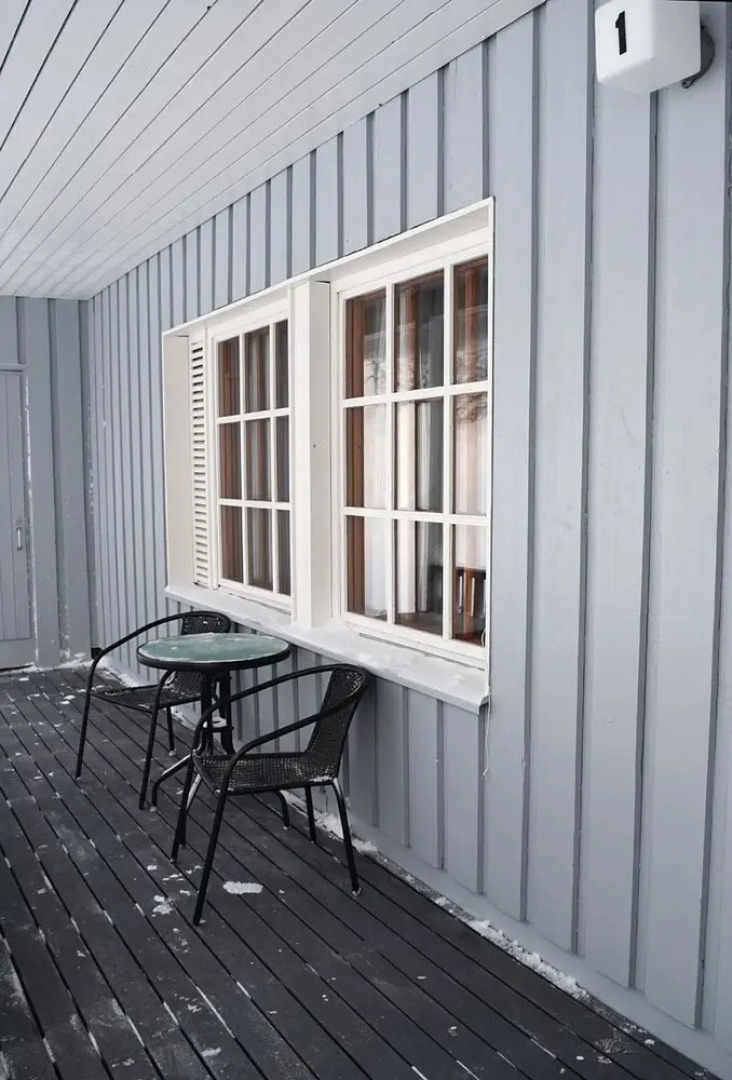 Saarisel Ntie 8 a 1 Saariselk