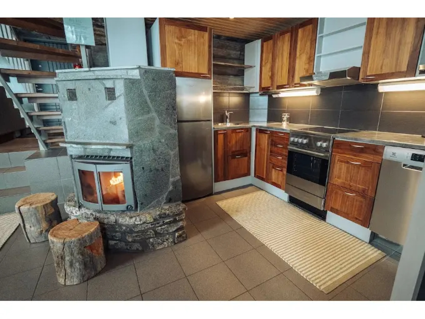 Sielikkö Luxury Chalet