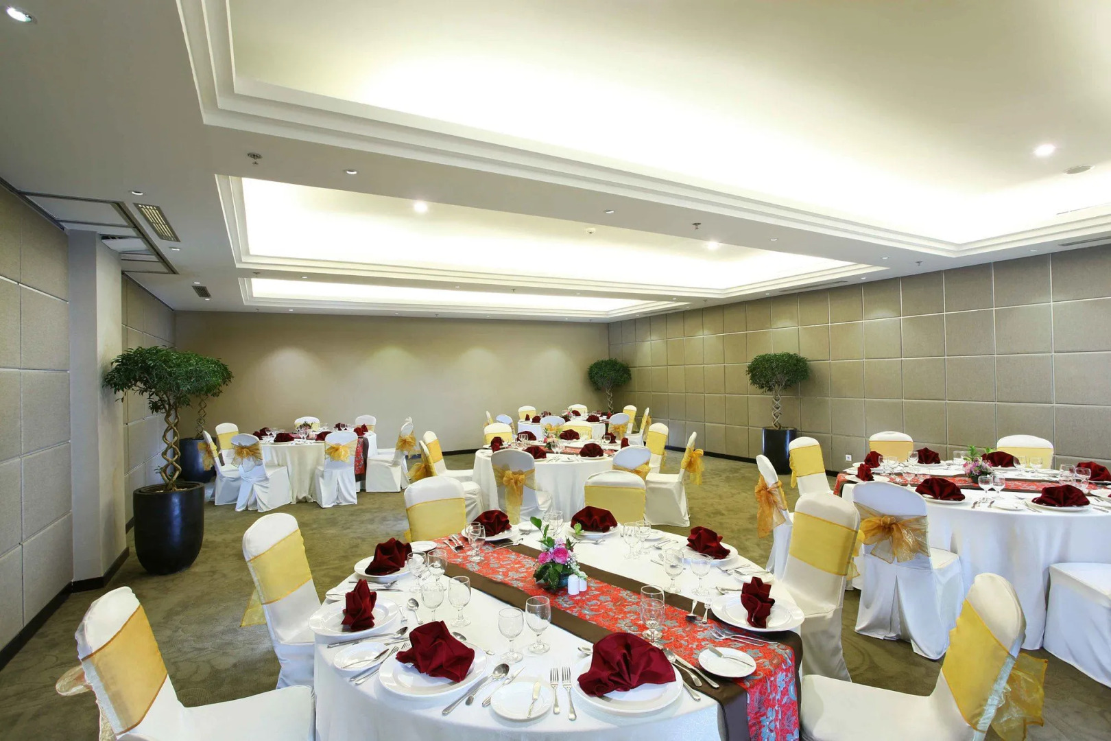 Swiss-Belhotel Airport Jakarta