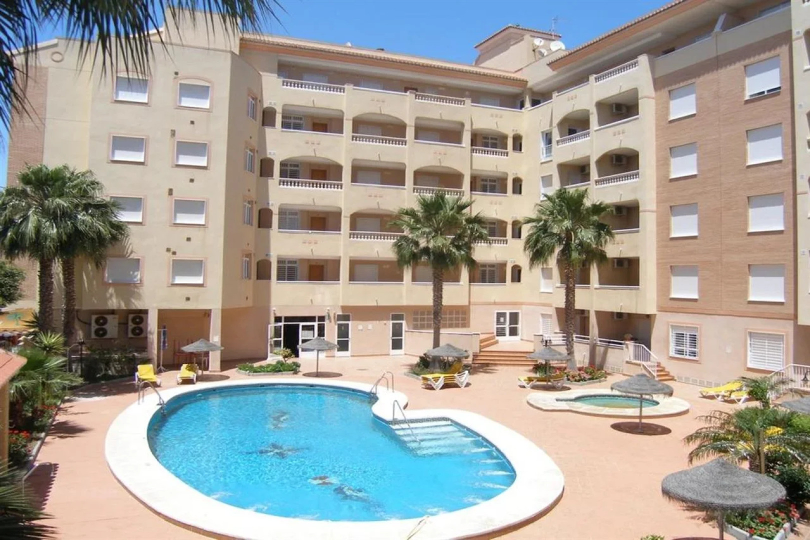 Apartamentos Maracay