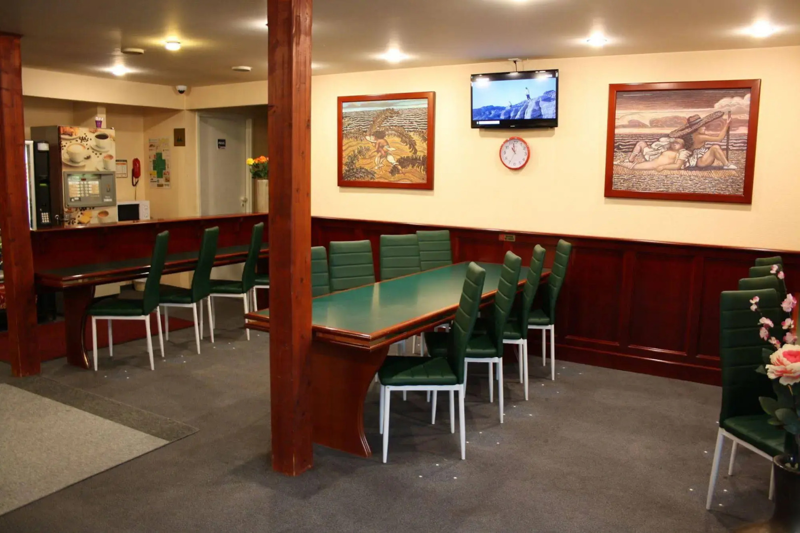 Hotel Quick Palace - Bourg Les Valence