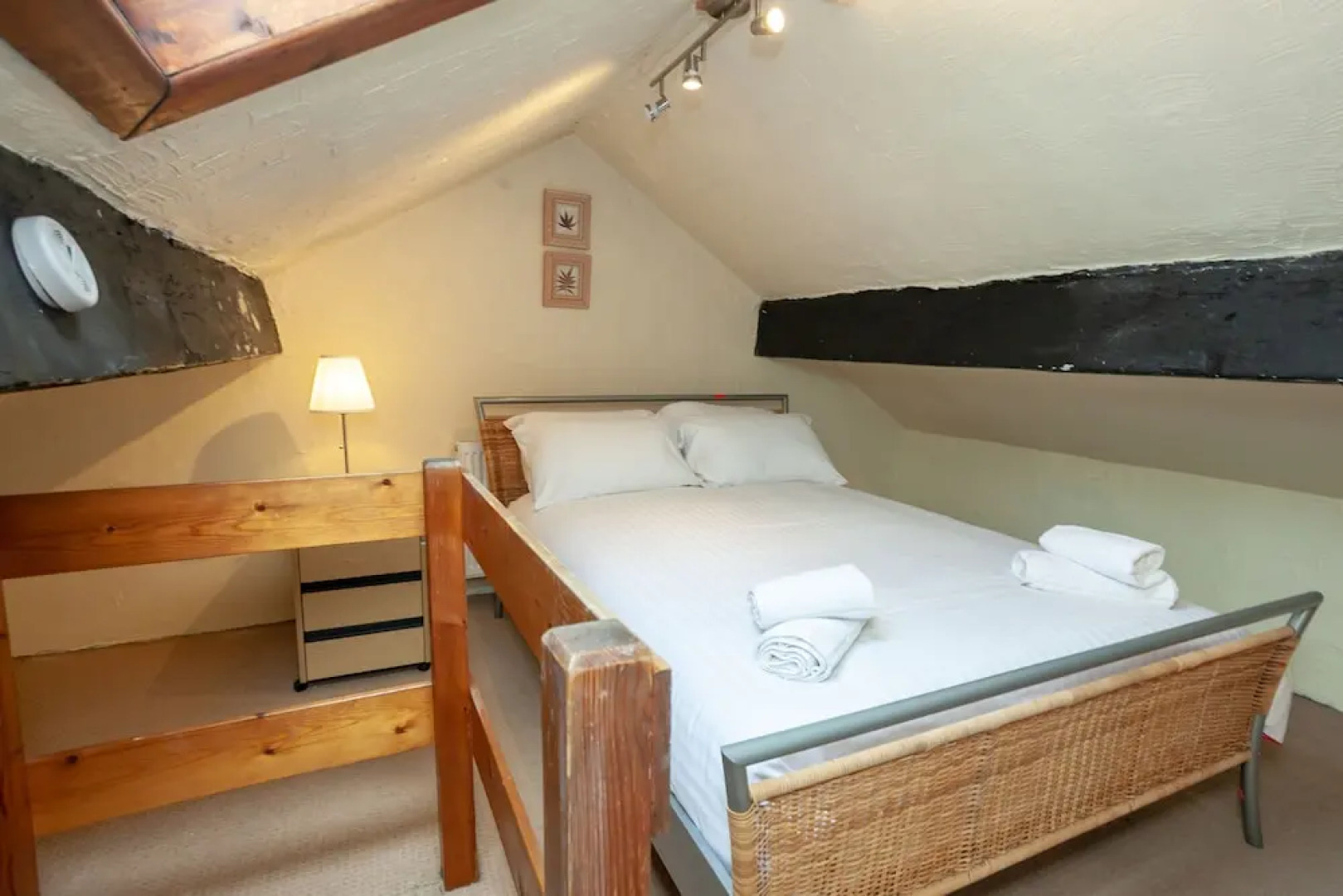 Ferncliff Cottage In Peak Distric