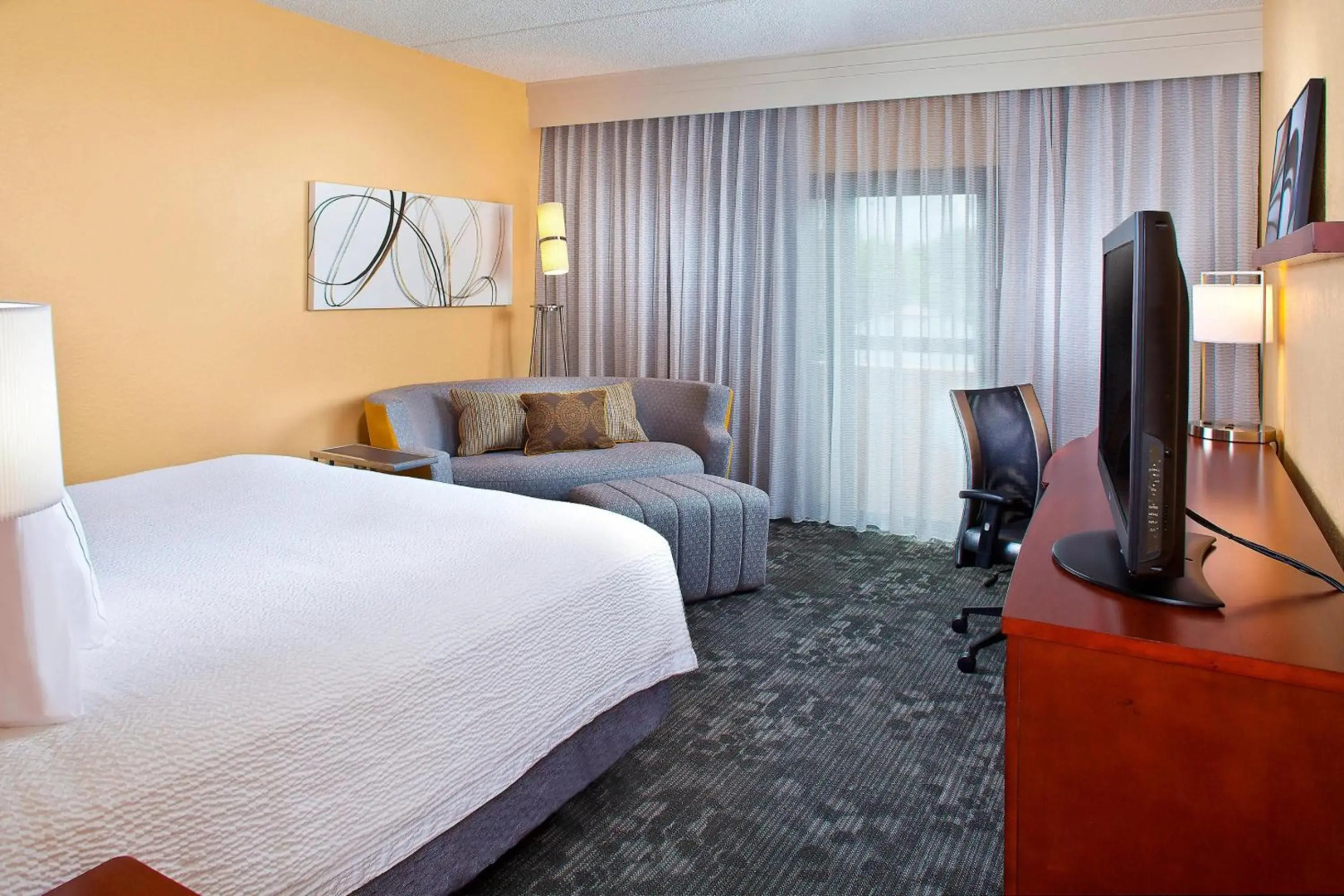 Courtyard by Marriott Miami Airport West/Doral