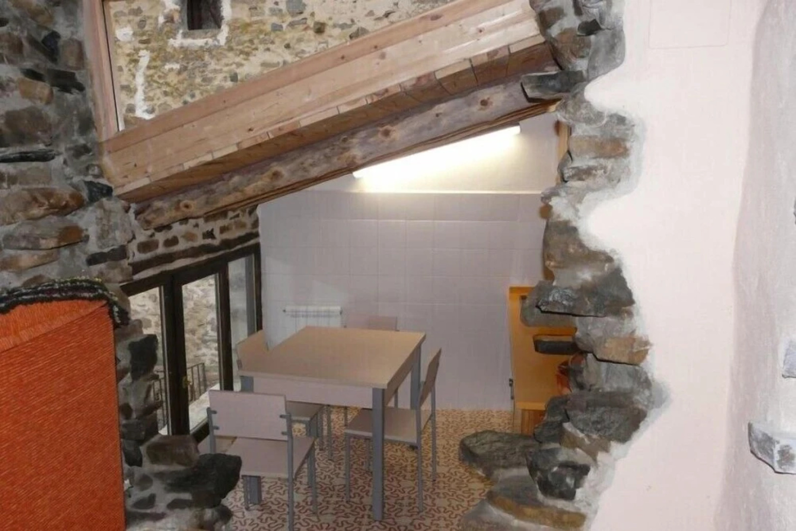 El Molino de Bretún - Casa Garduña