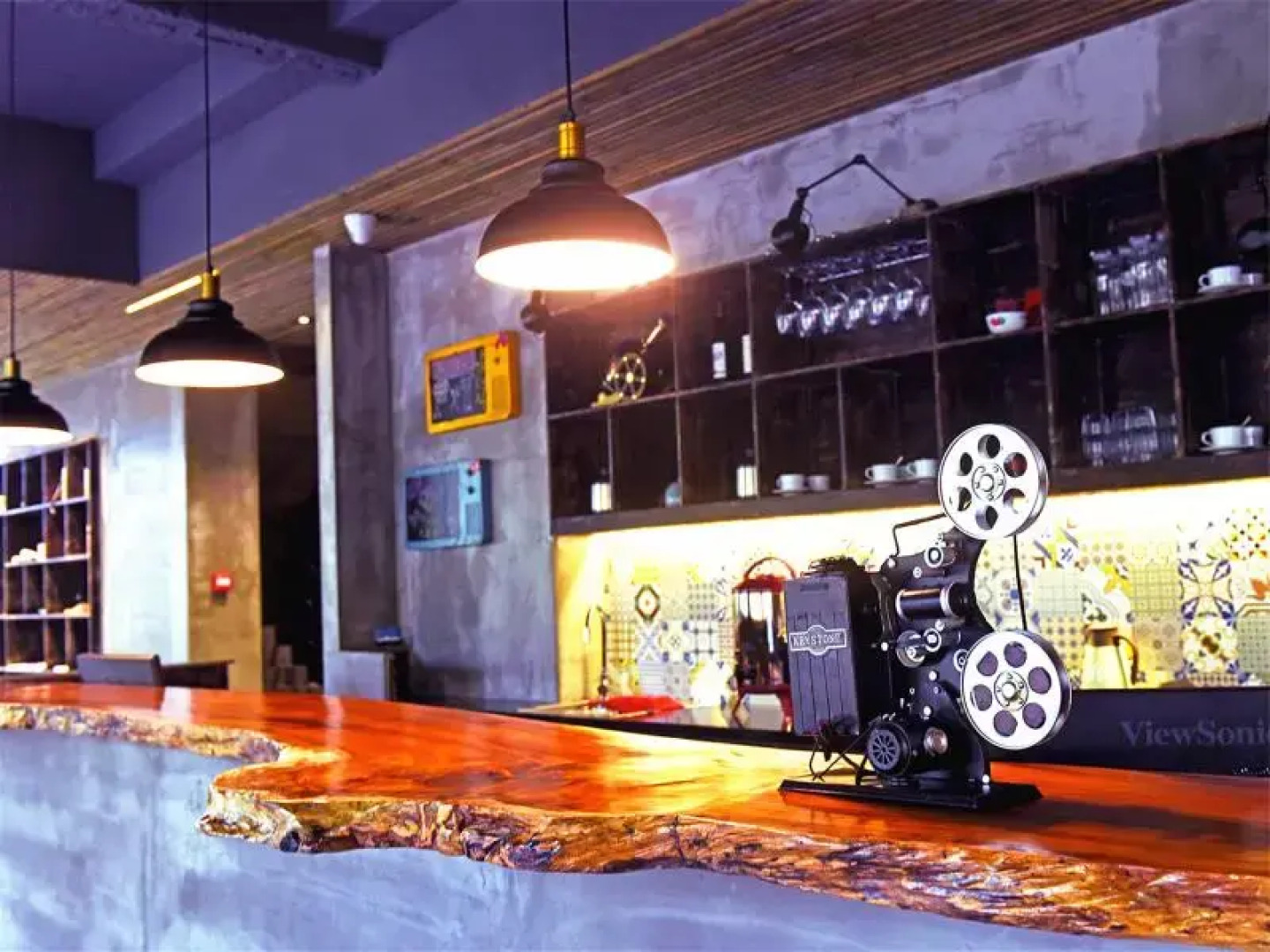 Qixin Jiuyin Inn Yangshuo