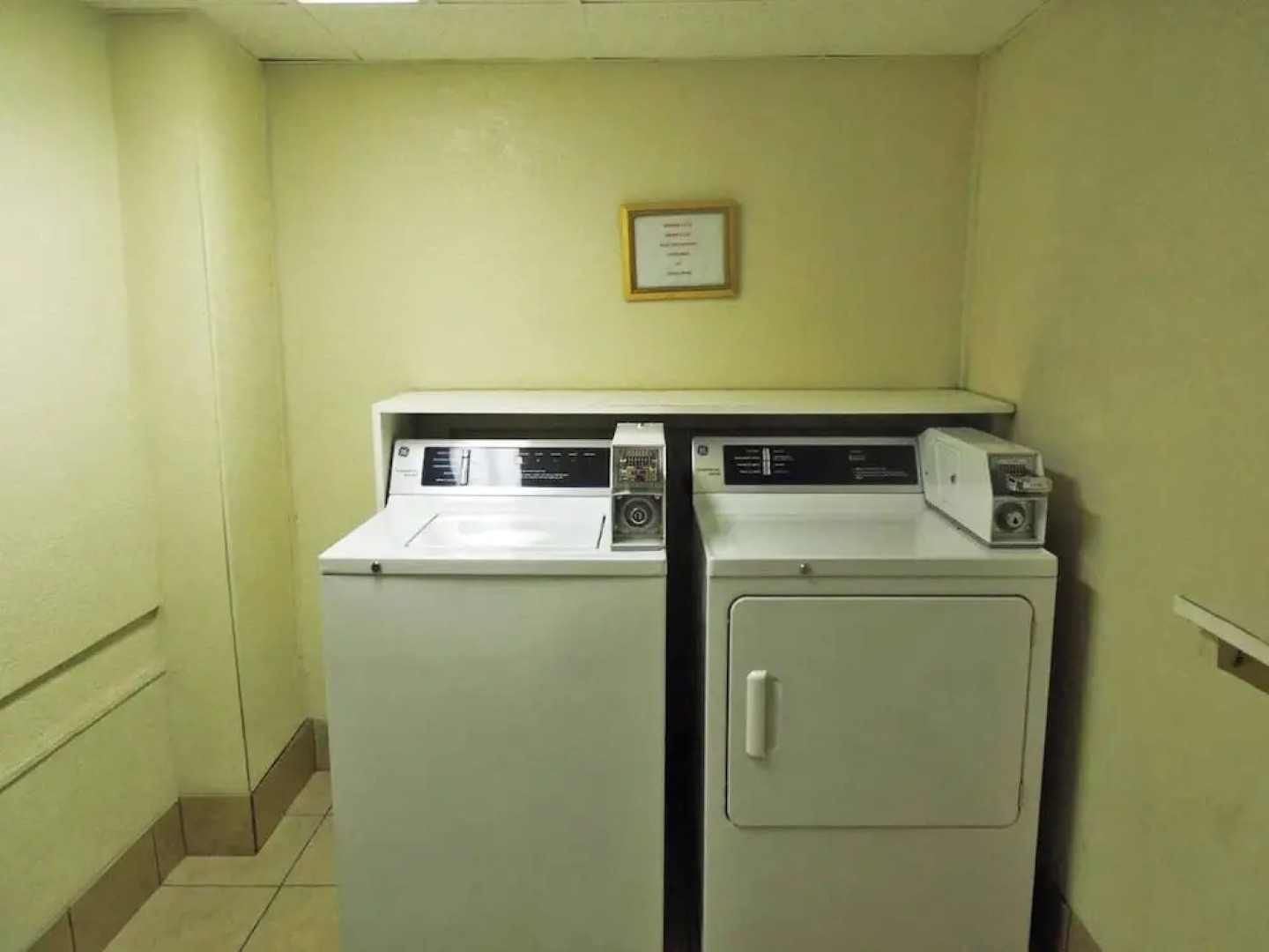 Motel 6 Philadelphia Northeast PA