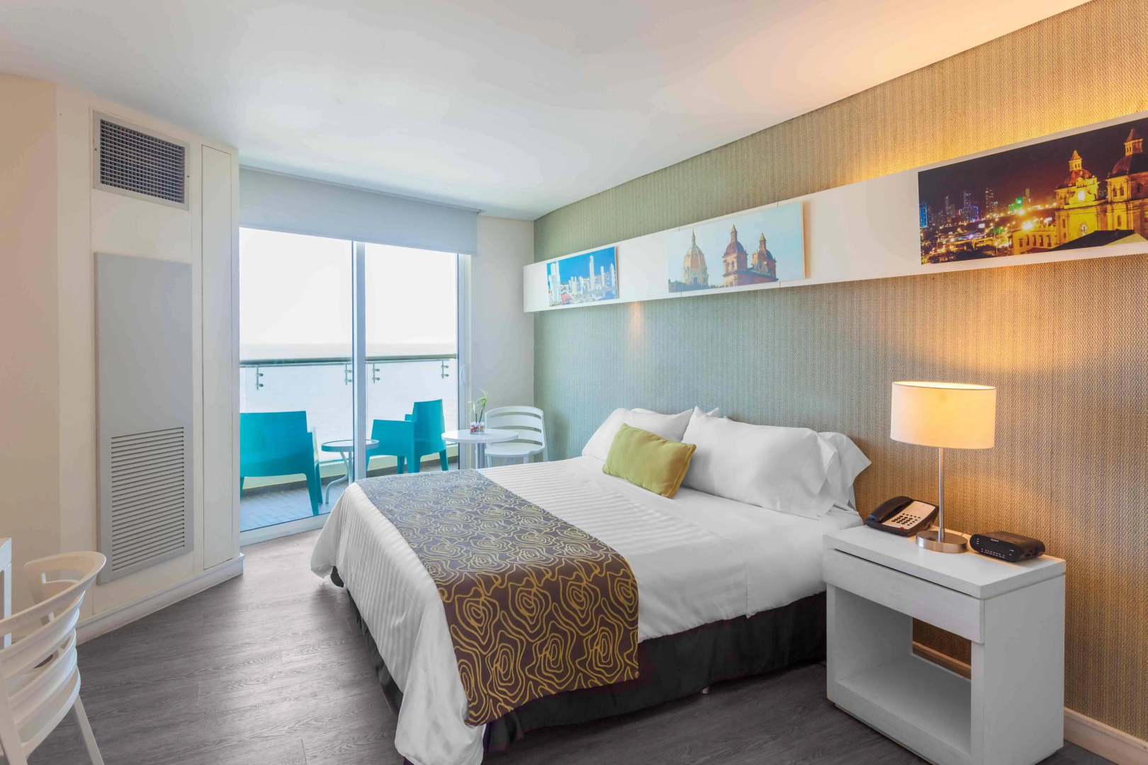 GHL Corales de Indias