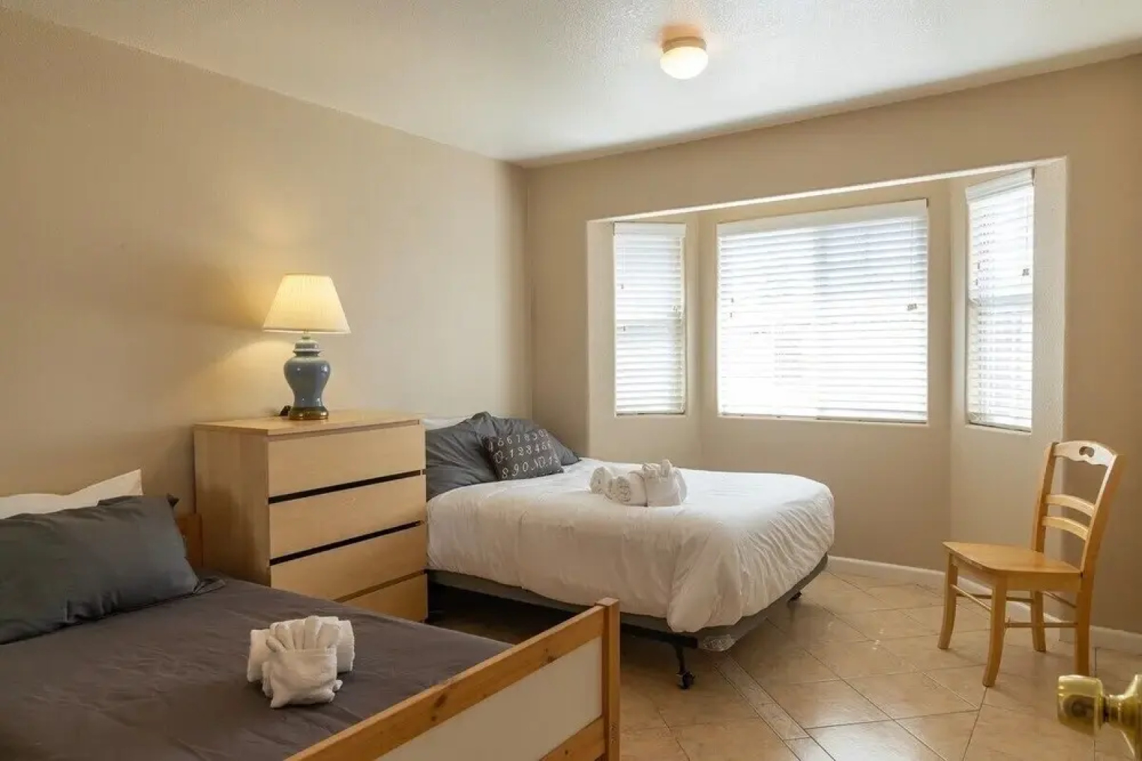 Cozy 2-bedroom in East Palo Alto