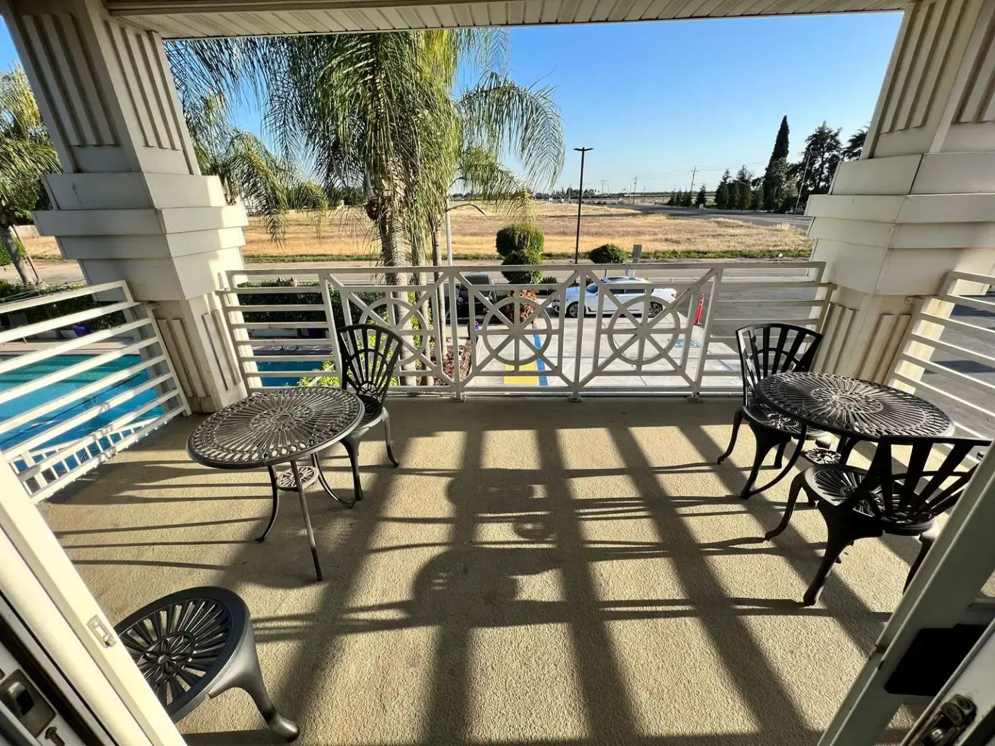 Best Western Americana