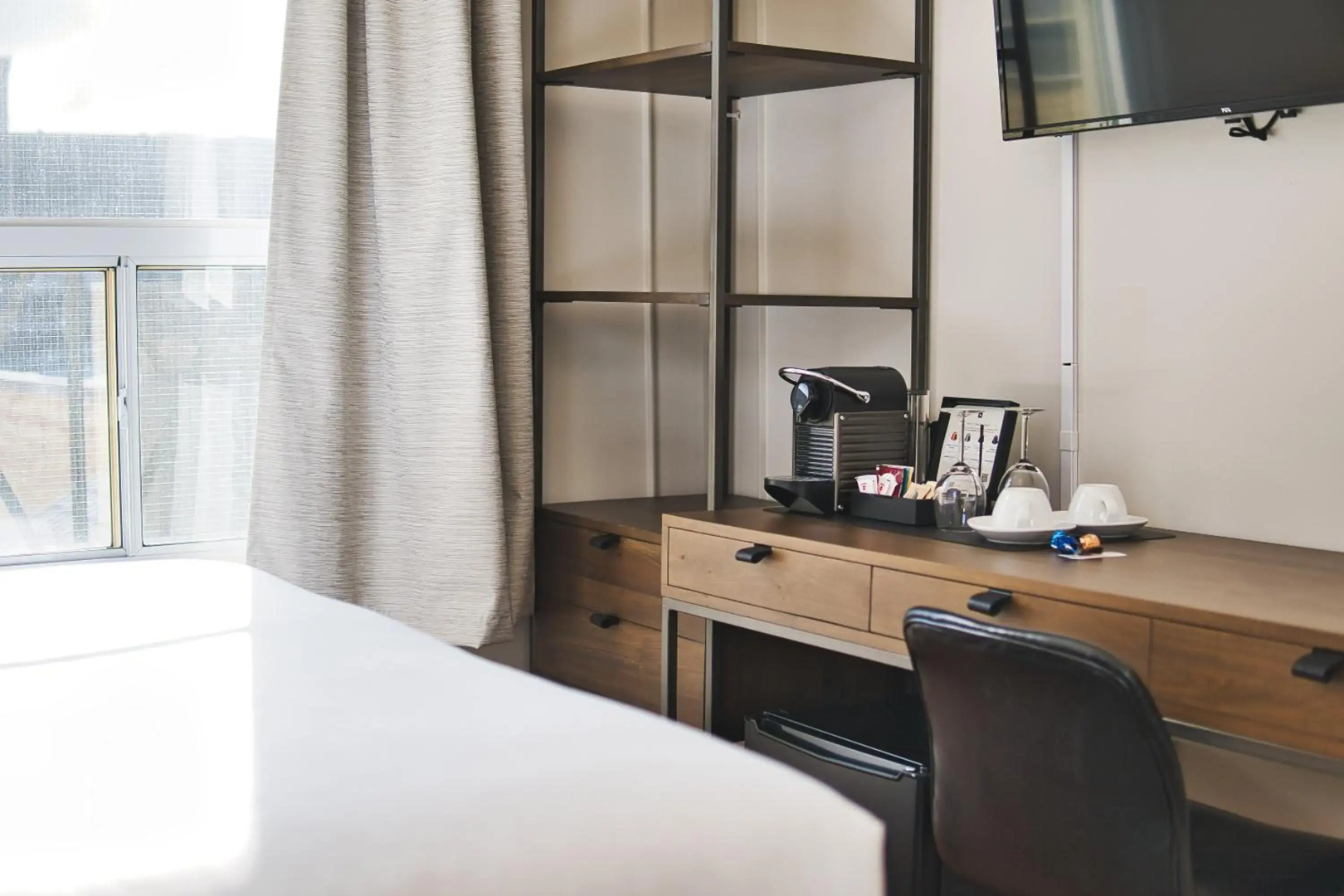 The Windsor Hotel by Hoco Hotels Collection