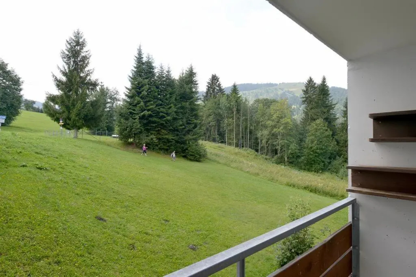 Berghof Appartement 11