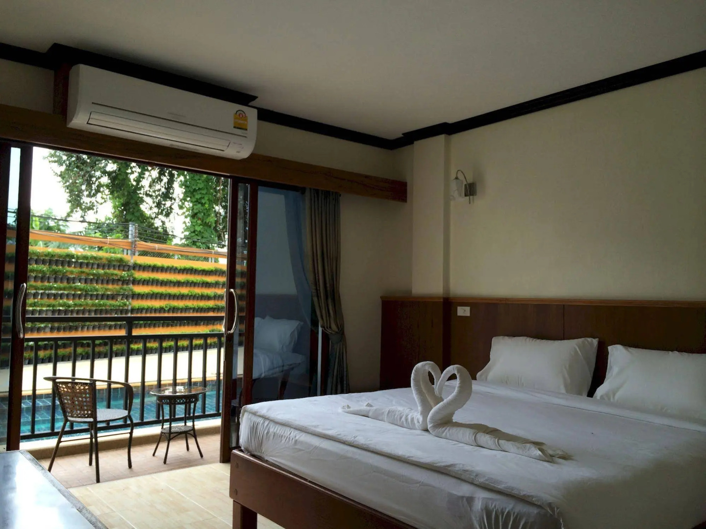 The Green Hotel Koh Lipe