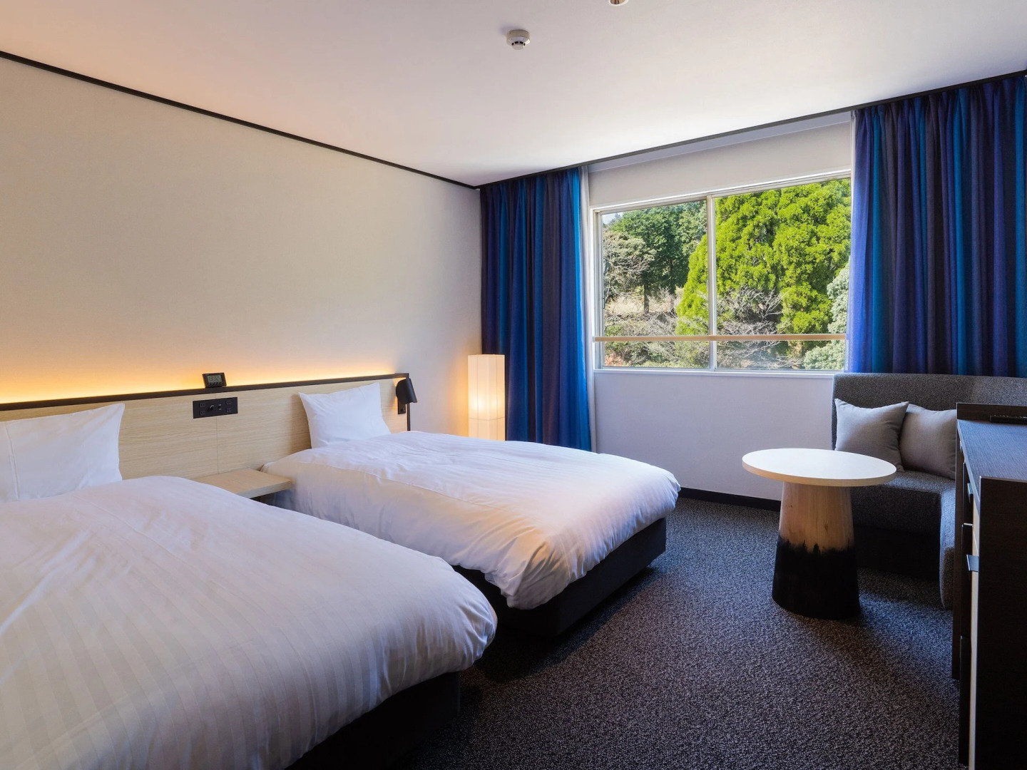 Kirishima Kokusai Hotel